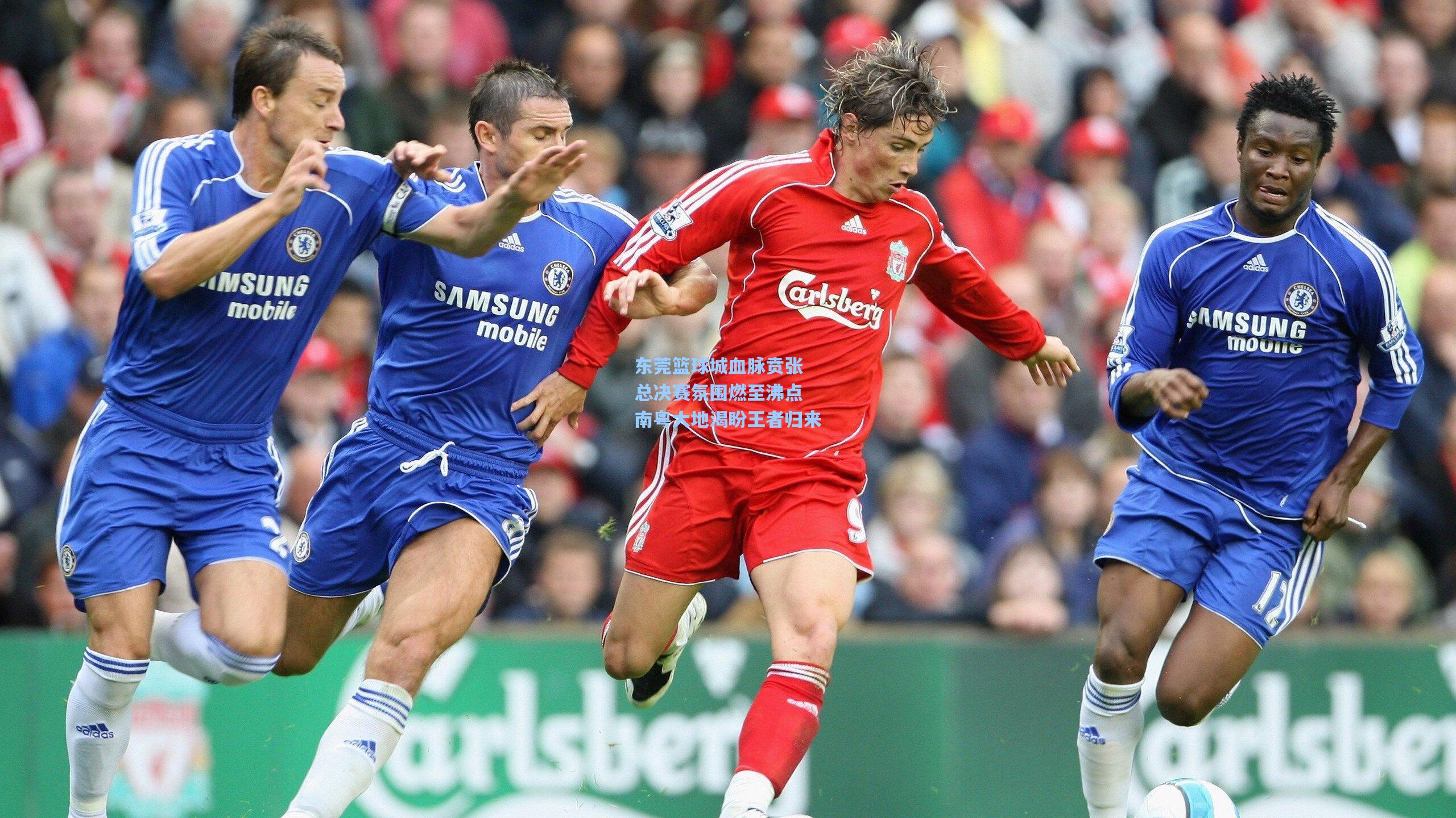 东莞篮球城血脉贲张 总决赛氛围燃至沸点 南粤大地渴盼王者归来