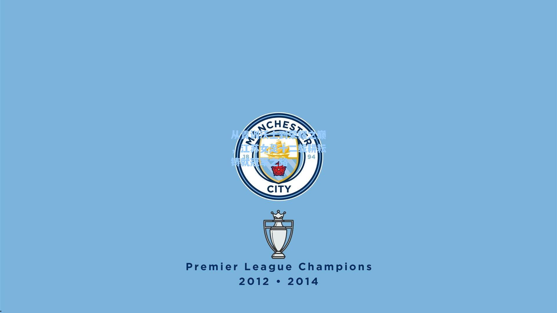 从青训沃土到荣耀之巅,江苏女足十二载耕耘铸就冠军之路